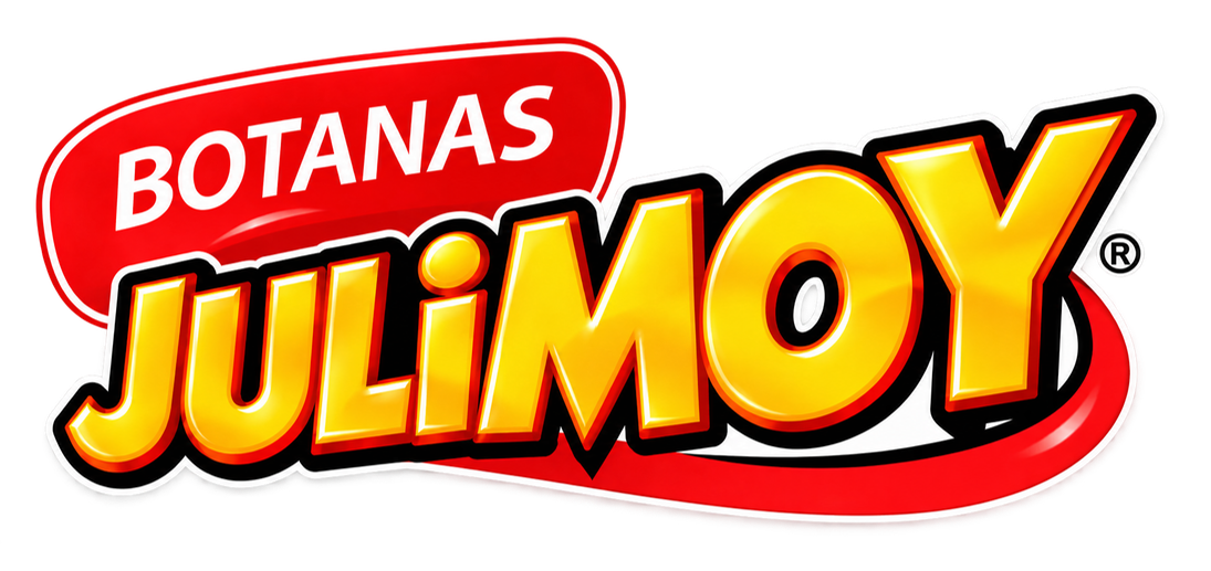 Botanas Julimoy
